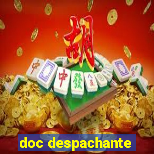 doc despachante